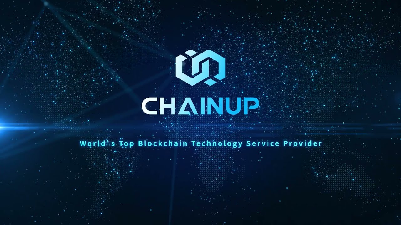 ChainUP 成功案例：區塊鏈技術服務商優化應用遷移，降低雲成本並提升用戶體驗