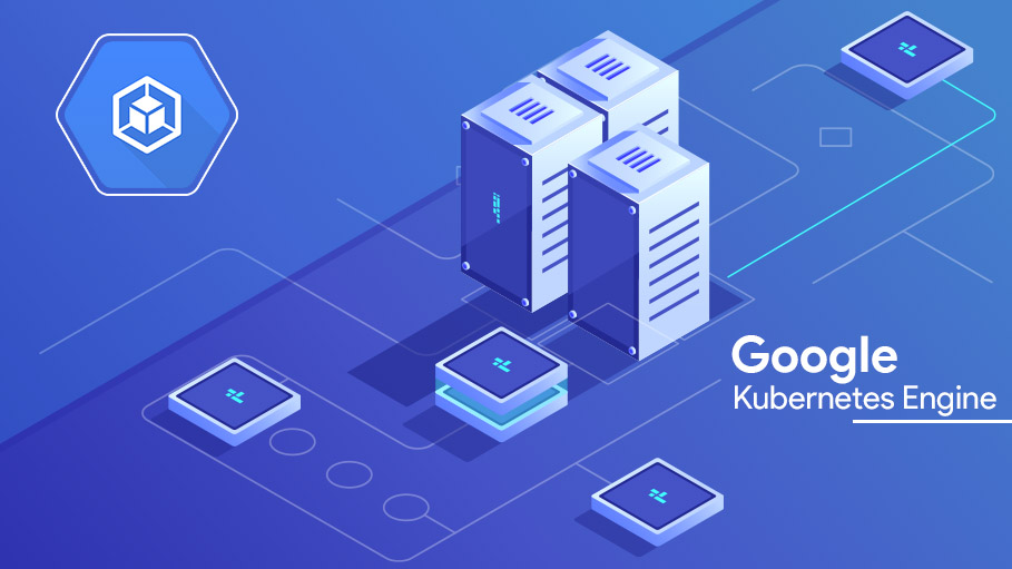 GKE 和其他 Kubernetes 实现使用的网络模型比较